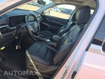 2025 Kia Telluride S - miniatura 7