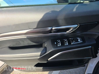 2025 Kia Telluride S - miniatura 9