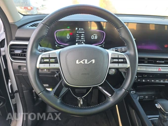 2025 Kia Telluride S - miniatura 10