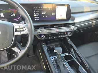 2025 Kia Telluride S - miniatura 11