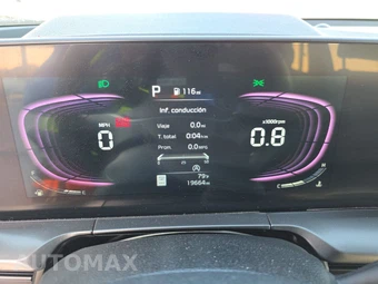 2025 Kia Telluride S - miniatura 12