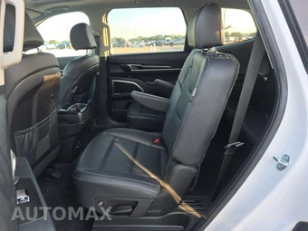 2025 Kia Telluride S - miniatura 13