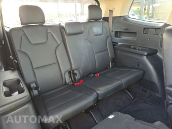 2025 Kia Telluride S - miniatura 14