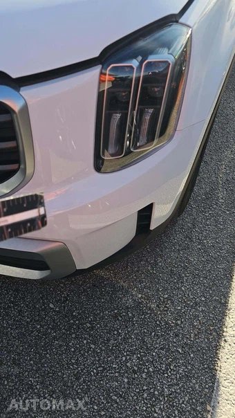 2025 Kia Telluride S - miniatura 21