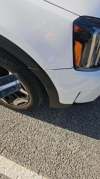 2025 Kia Telluride S - miniatura 22