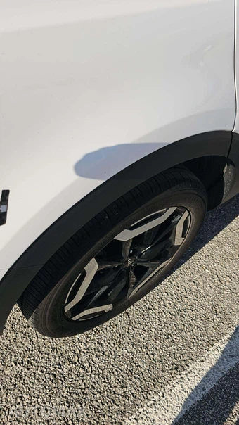 2025 Kia Telluride S - miniatura 23