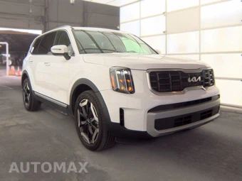 2025 Kia Telluride S - miniatura 3