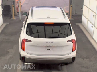 2025 Kia Telluride S - miniatura 5