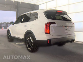 2025 Kia Telluride S - miniatura 6