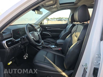 2025 Kia Telluride S - miniatura 7