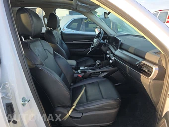 2025 Kia Telluride S - miniatura 8