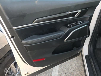 2025 Kia Telluride S - miniatura 9