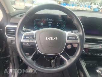 2025 Kia Telluride S - miniatura 10