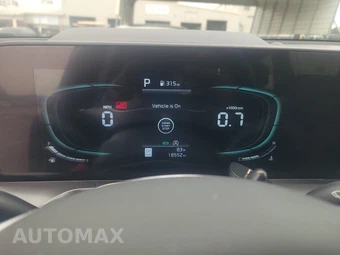 2025 Kia Telluride S - miniatura 12