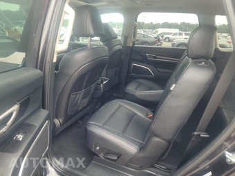 2025 Kia Telluride S - miniatura 13