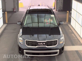 2025 Kia Telluride S - miniatura 2