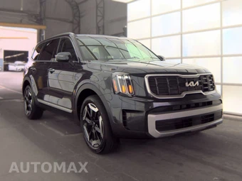 2025 Kia Telluride S - miniatura 3
