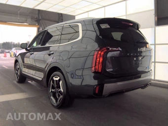 2025 Kia Telluride S - miniatura 6