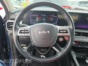2025 Kia Telluride S - miniatura 10