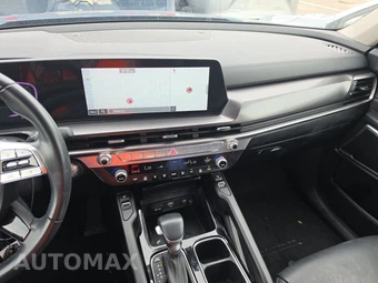 2025 Kia Telluride S - miniatura 11