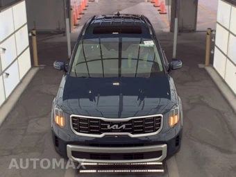 2025 Kia Telluride S - miniatura 2