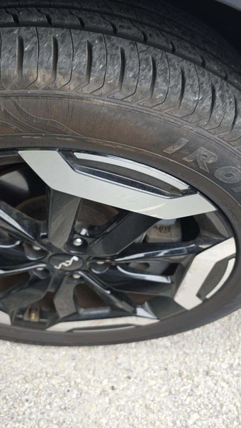 2025 Kia Telluride S - miniatura 21