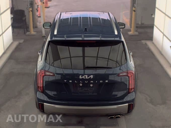 2025 Kia Telluride S - miniatura 5