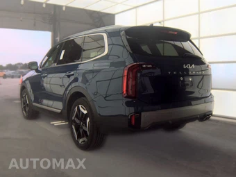 2025 Kia Telluride S - miniatura 6
