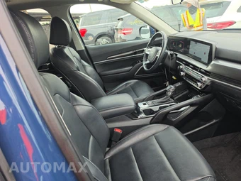 2025 Kia Telluride S - miniatura 8