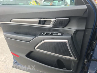 2025 Kia Telluride S - miniatura 9