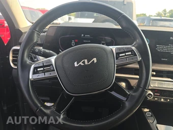 2025 Kia Telluride S - miniatura 10