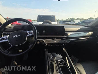 2025 Kia Telluride S - miniatura 11