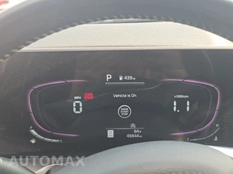 2025 Kia Telluride S - miniatura 12