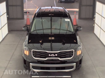 2025 Kia Telluride S - miniatura 2