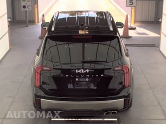 2025 Kia Telluride S - miniatura 5