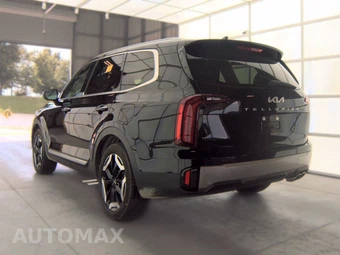 2025 Kia Telluride S - miniatura 6