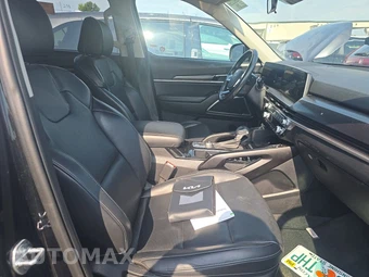 2025 Kia Telluride S - miniatura 8
