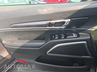 2025 Kia Telluride S - miniatura 9