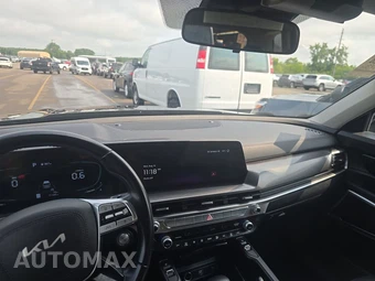 2025 Kia Telluride S - miniatura 11