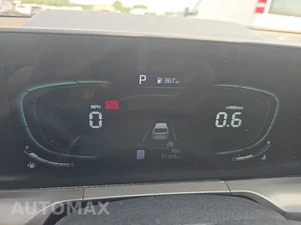 2025 Kia Telluride S - miniatura 12