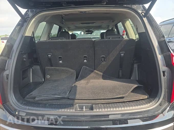 2025 Kia Telluride S - miniatura 16