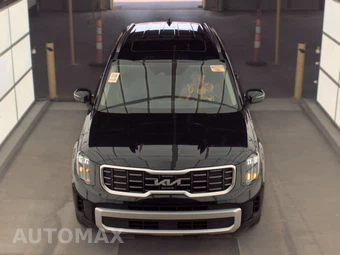 2025 Kia Telluride S - miniatura 2