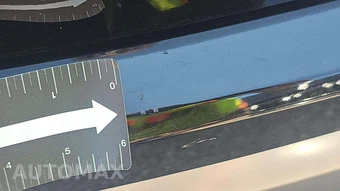 2025 Kia Telluride S - miniatura 24