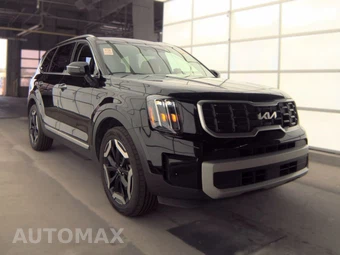 2025 Kia Telluride S - miniatura 3
