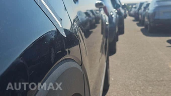 2025 Kia Telluride S - miniatura 30