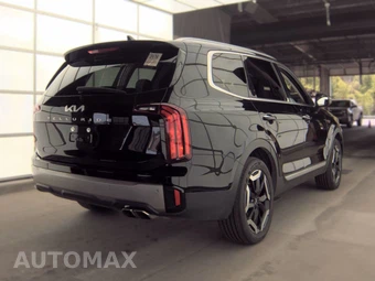 2025 Kia Telluride S - miniatura 4