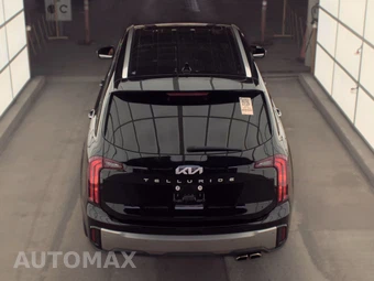 2025 Kia Telluride S - miniatura 5
