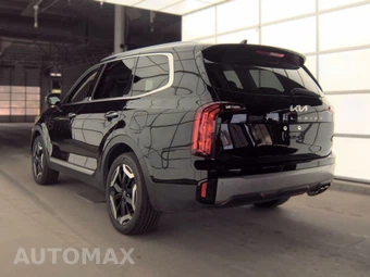 2025 Kia Telluride S - miniatura 6