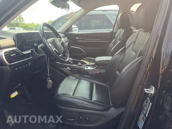 2025 Kia Telluride S - miniatura 7