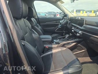 2025 Kia Telluride S - miniatura 8